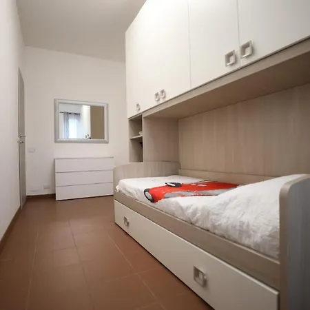 فندق مبيت وإفطار Casa Dolce Casa *