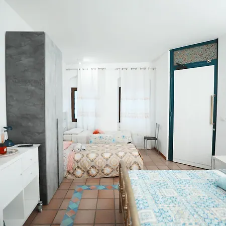 فندق مبيت وإفطار Casa Dolce Casa *