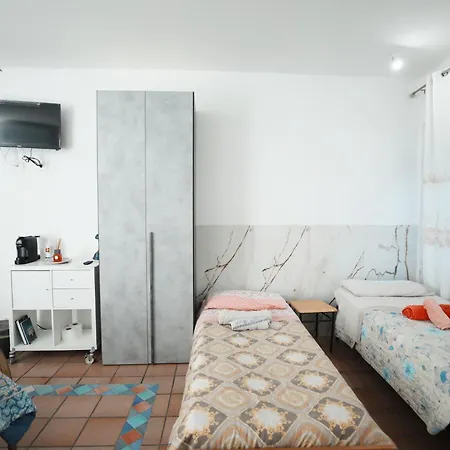 Casa Dolce Casa Casorate Primo