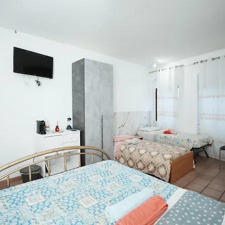فندق مبيت وإفطار Casa Dolce Casa Casorate Primo
