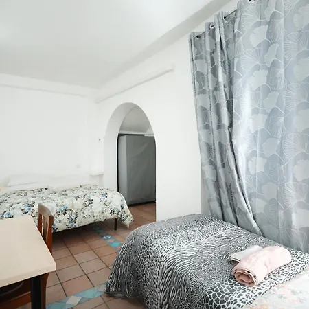 Casa Dolce Casa فندق مبيت وإفطار