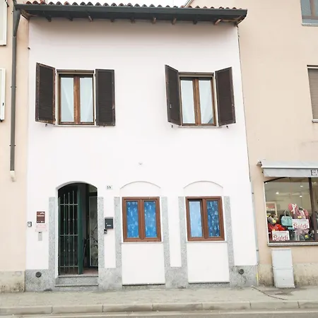Casa Dolce Casa فندق مبيت وإفطار