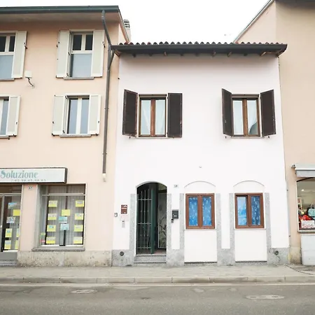 Casa Dolce Casa Casorate Primo