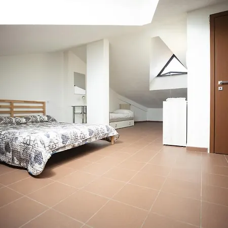 Casa Dolce Casa 3*