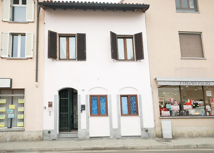 Casa Dolce Casa Bed and Breakfast